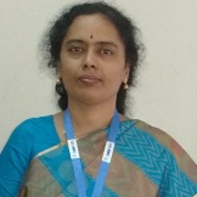 Professor Vetriselvi
